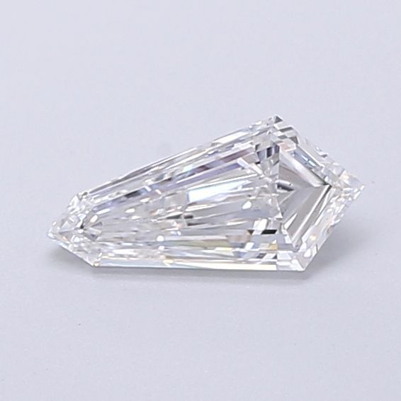 Hexagonal Lab-Grown Diamond image