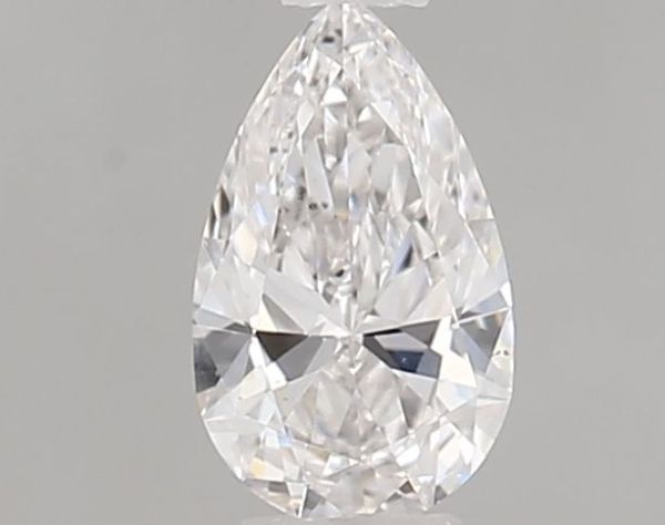 Pear Lab-Grown Diamond image