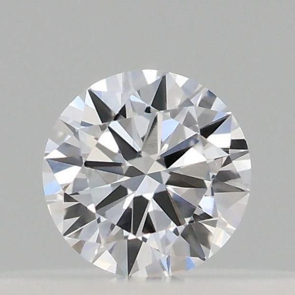 Round Lab-Grown Diamond image