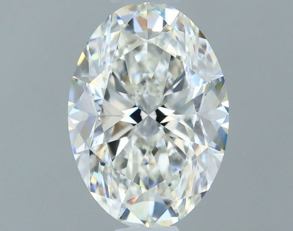 Oval Diamond image