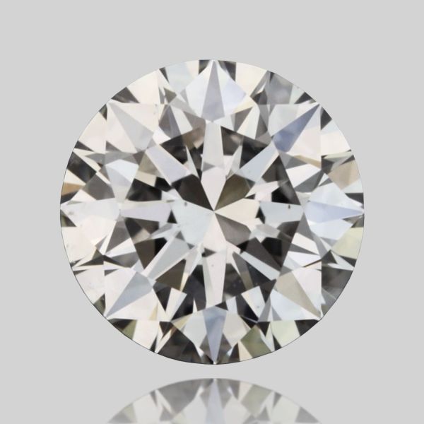 Round Diamond image
