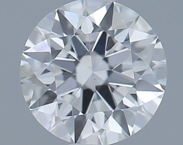 Round Diamond image