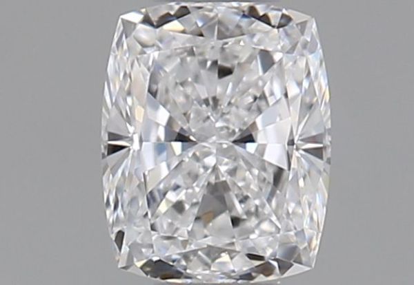 Cushion Diamond image