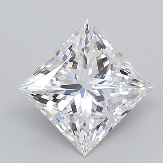 Princess Lab-Grown Diamond image