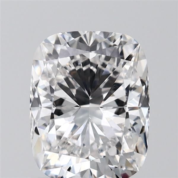 Cushion Lab-Grown Diamond image