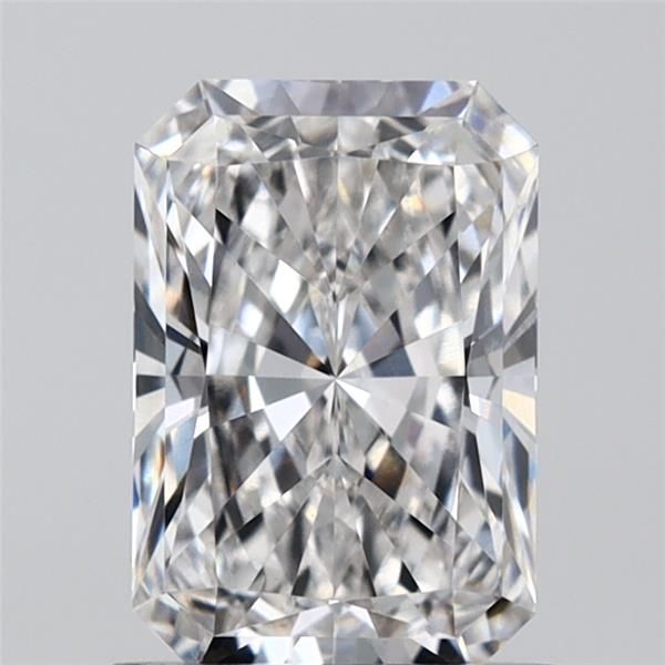 Radiant Lab-Grown Diamond image