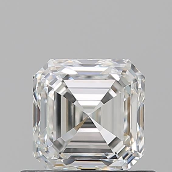 Asscher Diamond image