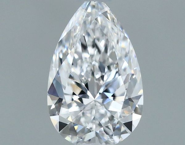 Pear Diamond image