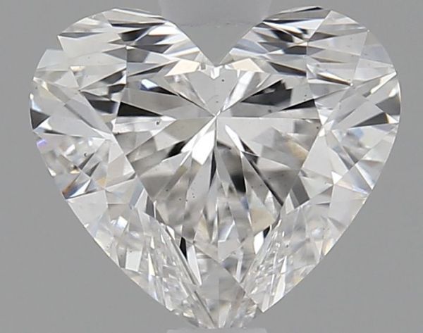 Heart Lab-Grown Diamond image
