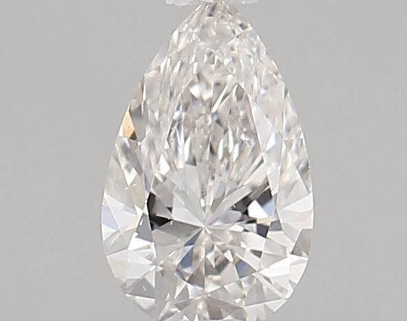 Pear Lab-Grown Diamond image