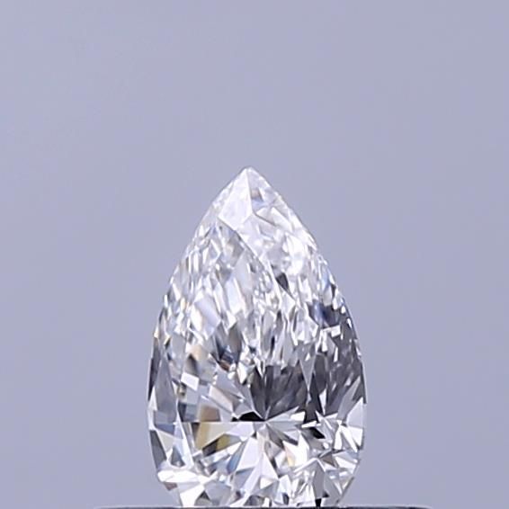 Pear Lab-Grown Diamond image
