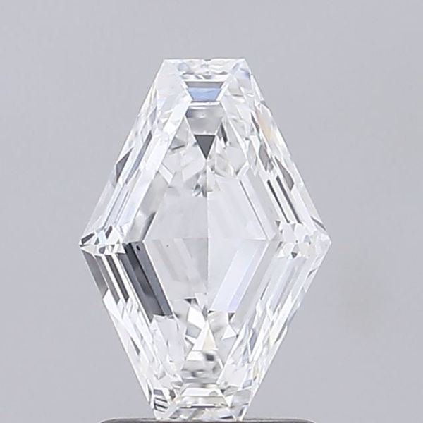 Hexagonal Lab-Grown Diamond image