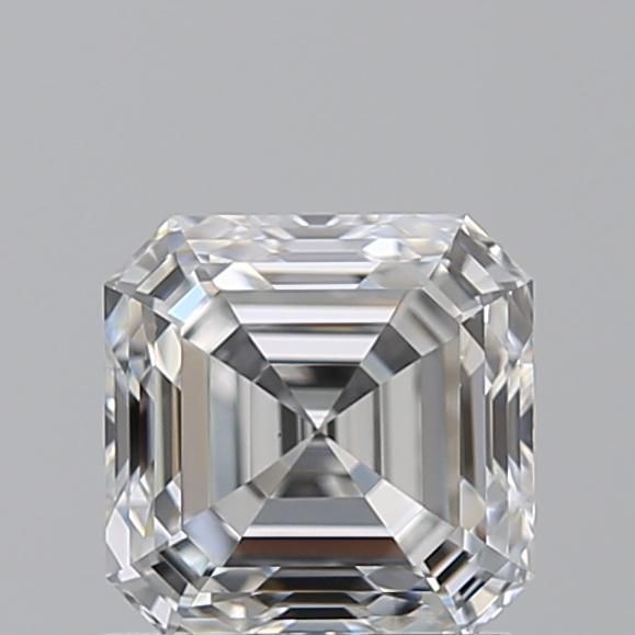 Asscher Diamond image