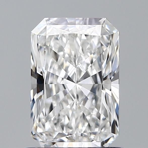 Radiant Lab-Grown Diamond image