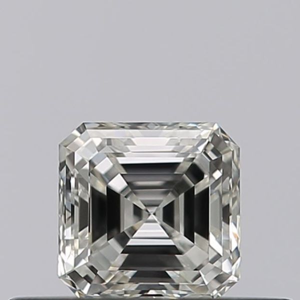 Asscher Diamond image