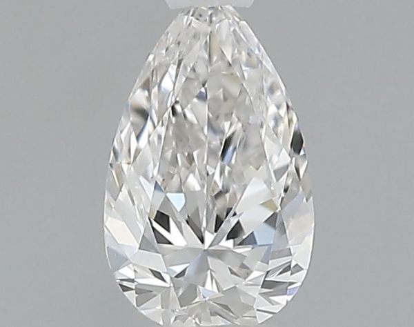 Pear Lab-Grown Diamond image