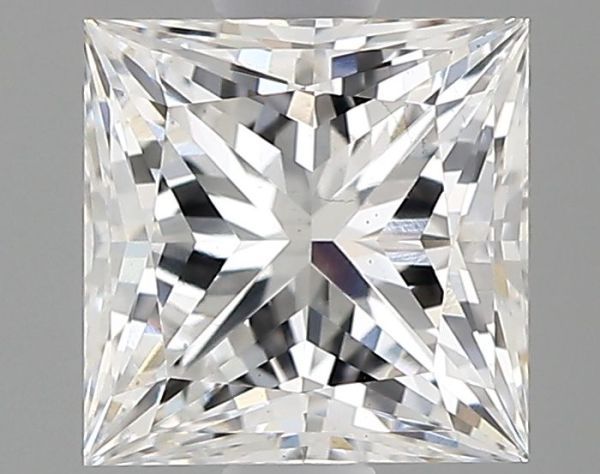 Princess Lab-Grown Diamond image