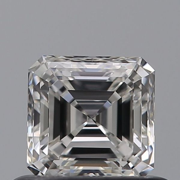 Asscher Diamond image