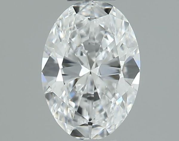 Oval Diamond image