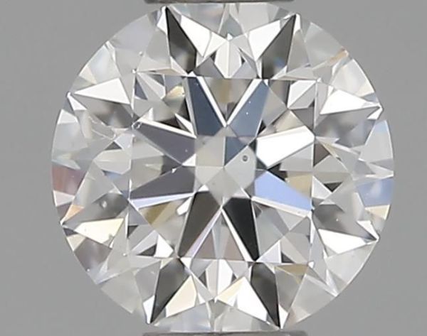 Round Diamond image