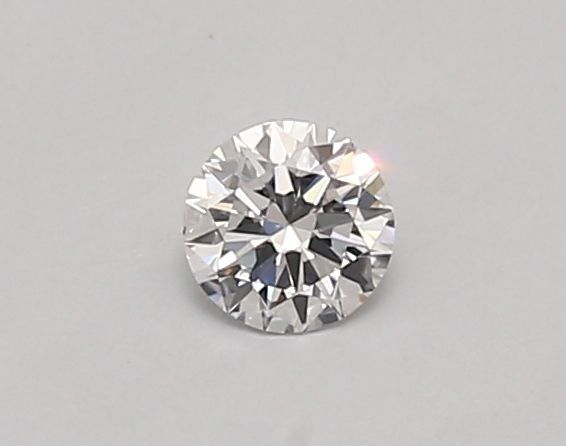 Round Lab-Grown Diamond image