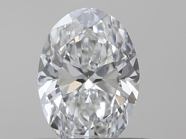 Oval Diamond image