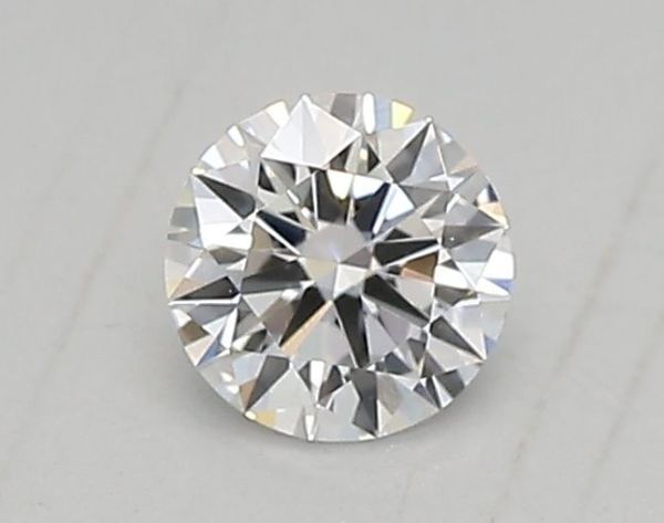 Round Lab-Grown Diamond image