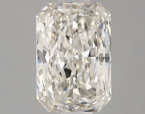 Radiant Lab-Grown Diamond image