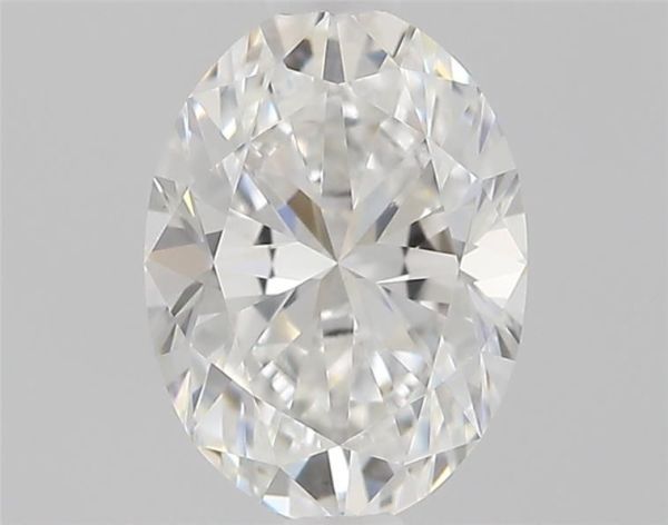 Oval Diamond image