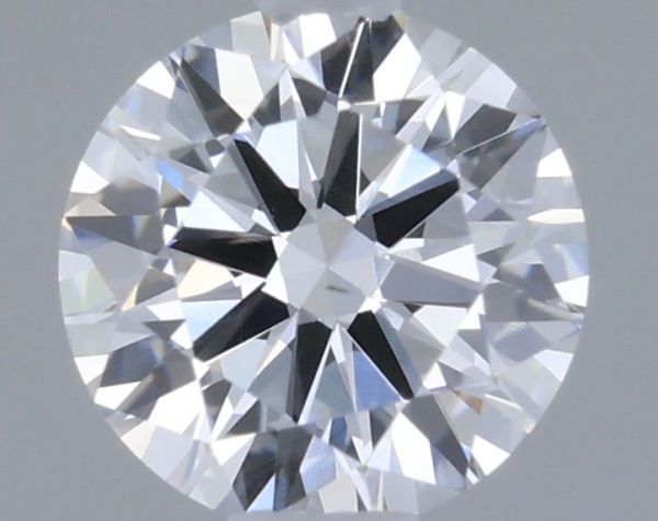 Round Lab-Grown Diamond image