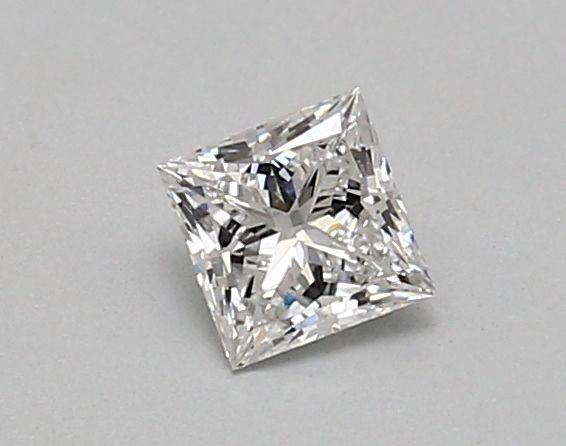 Princess Lab-Grown Diamond image
