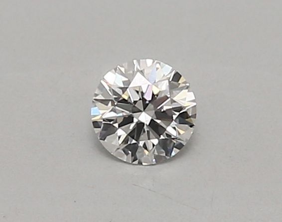 Round Lab-Grown Diamond image