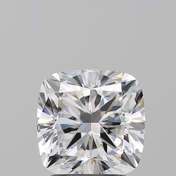 Cushion Diamond image