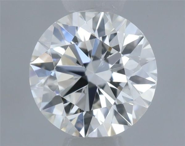 Round Diamond image