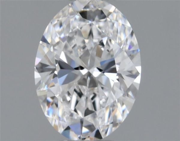 Oval Diamond image
