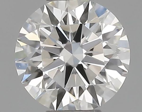 Round Diamond image