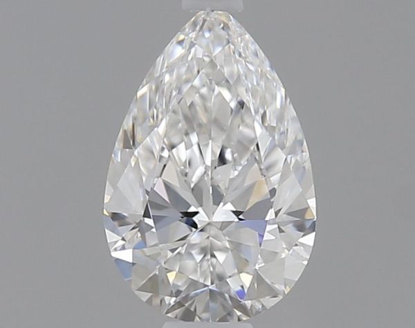 Pear Diamond image