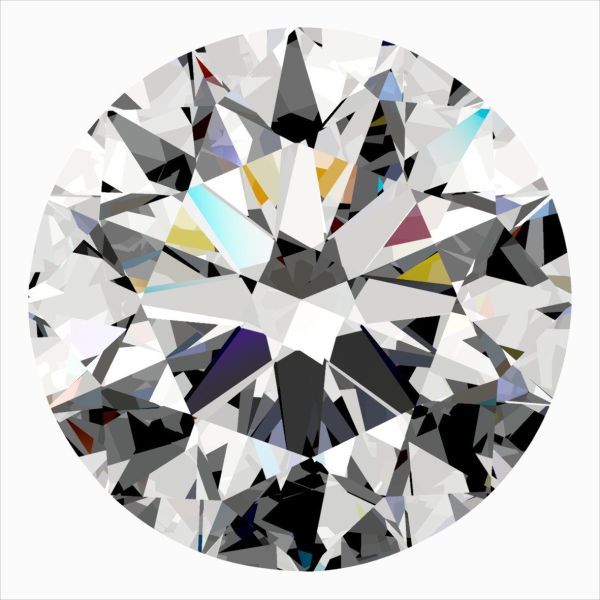 Round Diamond image