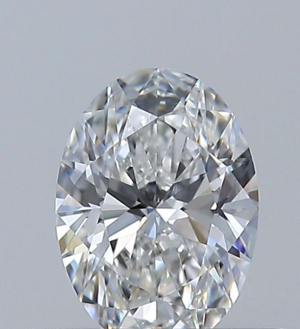 Oval Diamond image