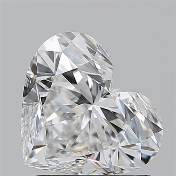 Heart Diamond image