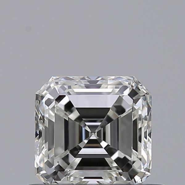 Asscher Diamond image