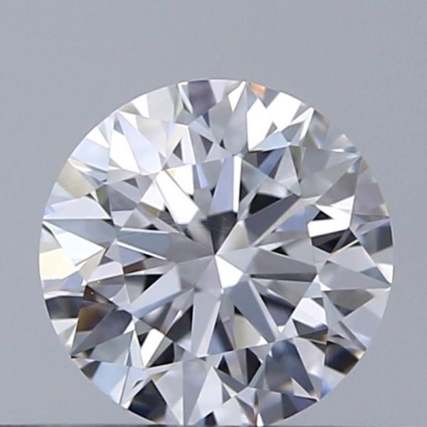 Round Diamond image