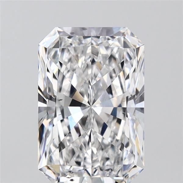 Radiant Lab-Grown Diamond image