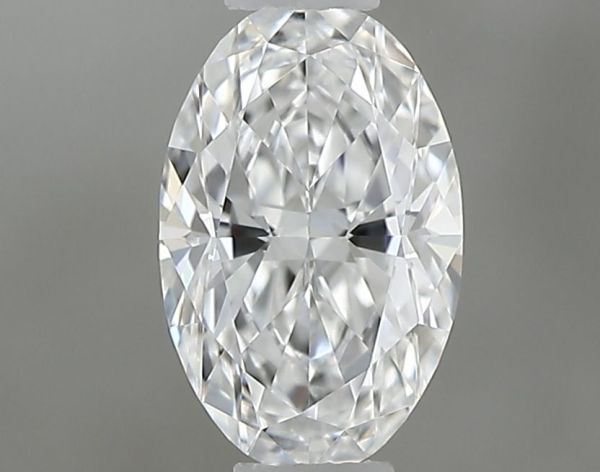 Oval Diamond image