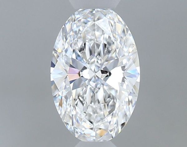Oval Diamond image
