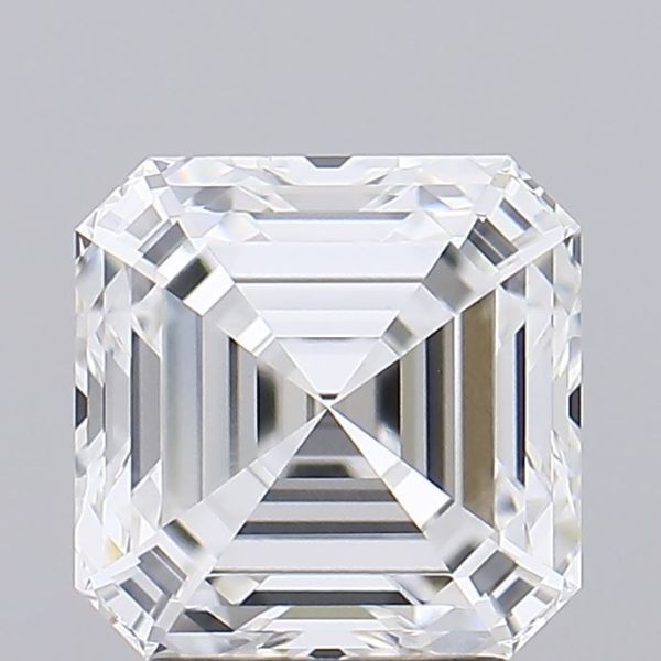 Asscher Lab-Grown Diamond image