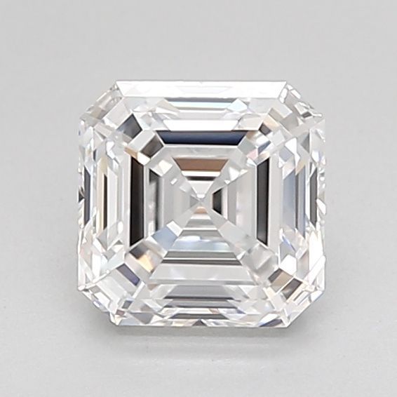 Asscher Lab-Grown Diamond image