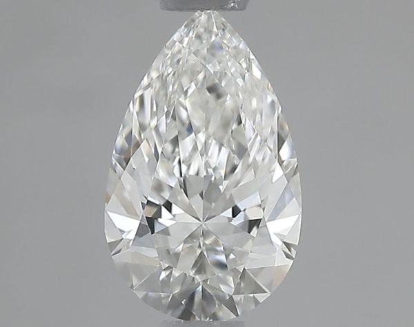Pear Diamond image