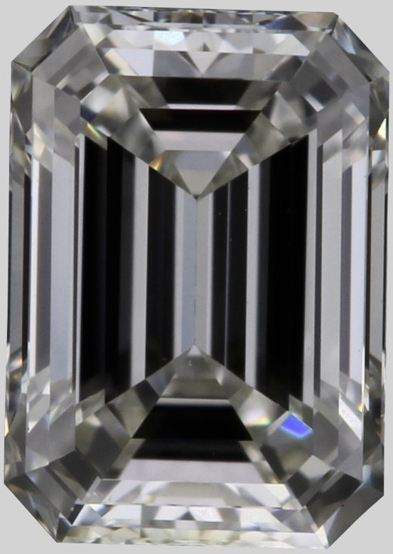 Emerald Diamond image