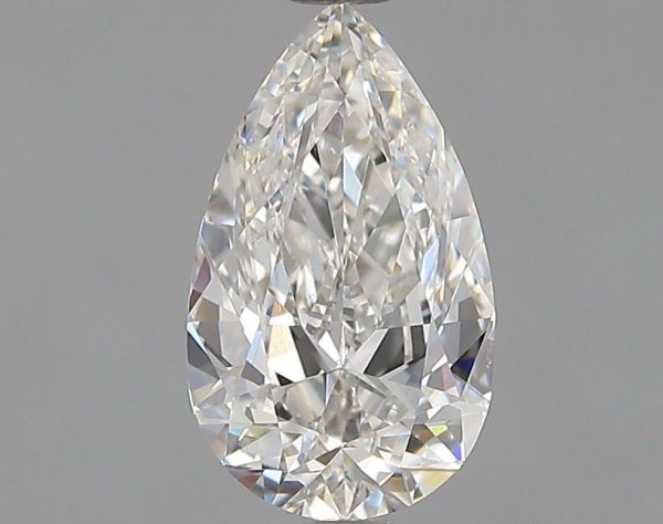 Pear Diamond image